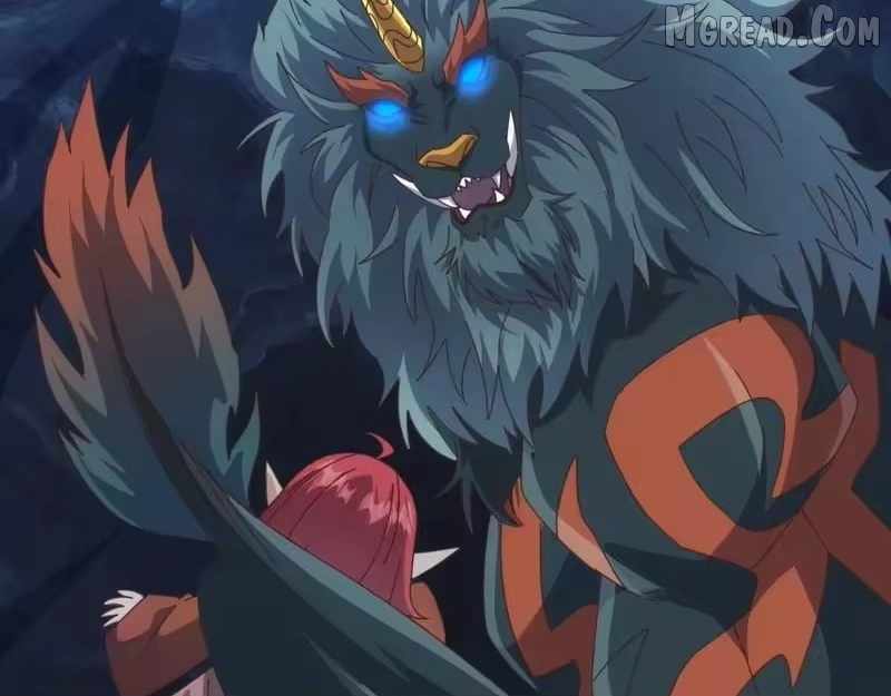 Invasion of the Myriad Races: Starting by Taming a Legendary Beast Chapter 76 page 107