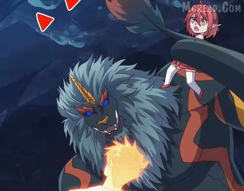 Invasion of the Myriad Races: Starting by Taming a Legendary Beast Chapter 76 page 123