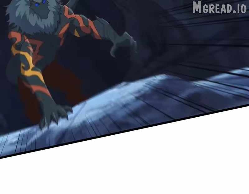 Invasion of the Myriad Races: Starting by Taming a Legendary Beast Chapter 77 page 9