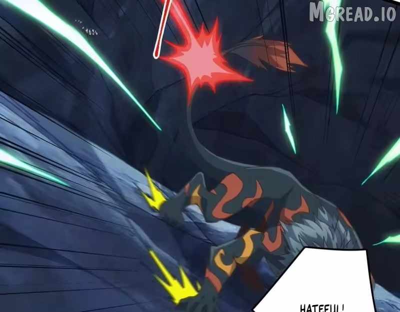 Invasion of the Myriad Races: Starting by Taming a Legendary Beast Chapter 77 page 17