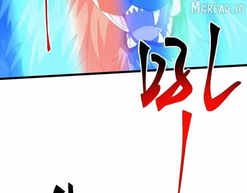 Invasion of the Myriad Races: Starting by Taming a Legendary Beast Chapter 77 page 27