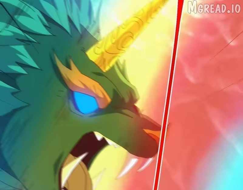 Invasion of the Myriad Races: Starting by Taming a Legendary Beast Chapter 77 page 32