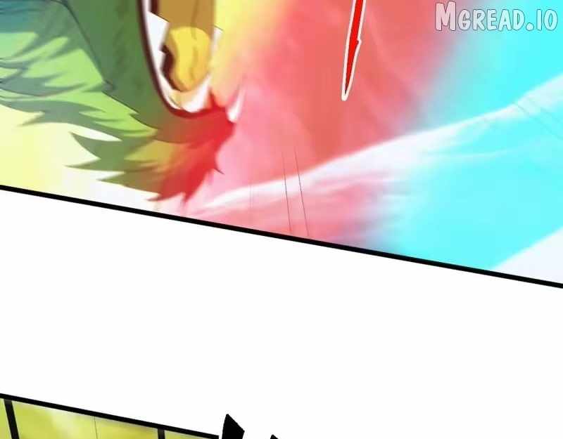 Invasion of the Myriad Races: Starting by Taming a Legendary Beast Chapter 77 page 33