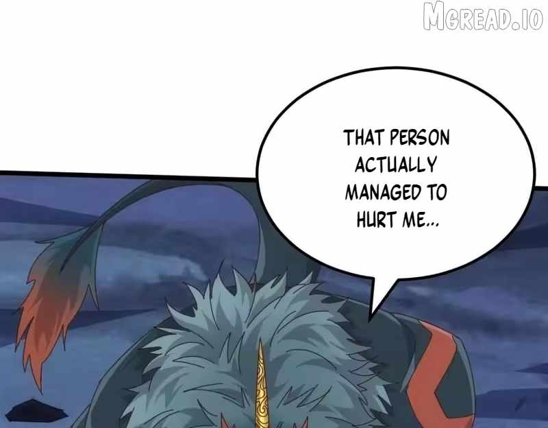 Invasion of the Myriad Races: Starting by Taming a Legendary Beast Chapter 77 page 45