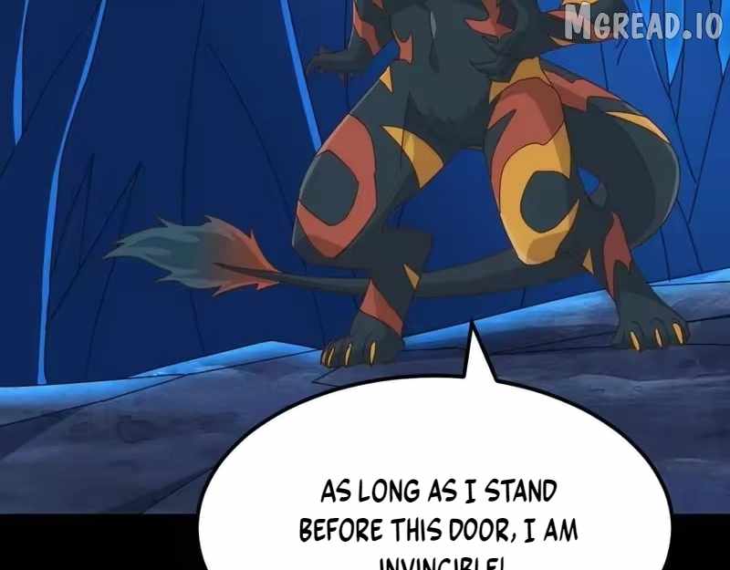 Invasion of the Myriad Races: Starting by Taming a Legendary Beast Chapter 77 page 52
