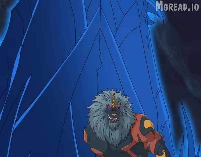 Invasion of the Myriad Races: Starting by Taming a Legendary Beast Chapter 77 page 51