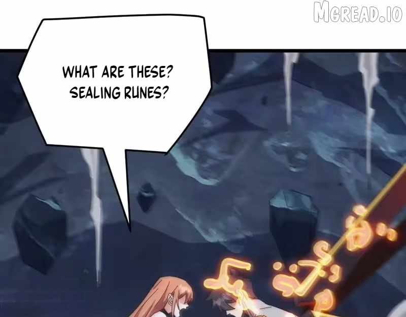 Invasion of the Myriad Races: Starting by Taming a Legendary Beast Chapter 77 page 59