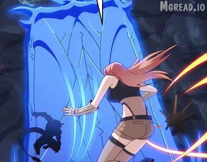 Invasion of the Myriad Races: Starting by Taming a Legendary Beast Chapter 77 page 92