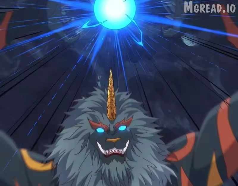 Invasion of the Myriad Races: Starting by Taming a Legendary Beast Chapter 77 page 101