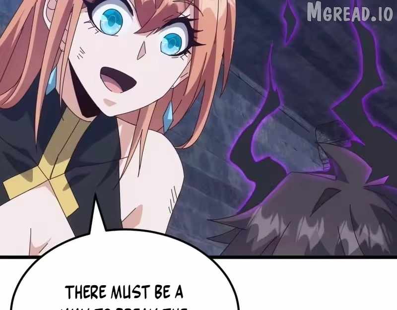 Invasion of the Myriad Races: Starting by Taming a Legendary Beast Chapter 77 page 124
