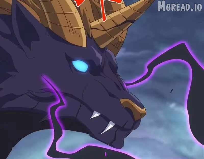 Invasion of the Myriad Races: Starting by Taming a Legendary Beast Chapter 77 page 140
