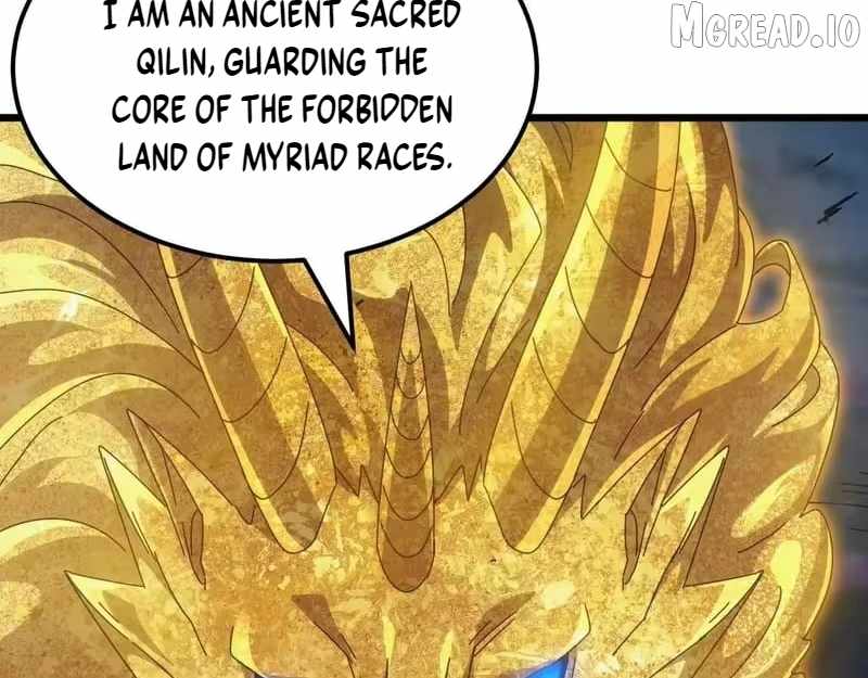 Invasion of the Myriad Races: Starting by Taming a Legendary Beast Chapter 78 page 19