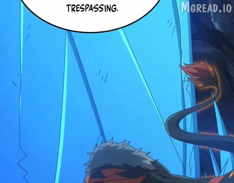 Invasion of the Myriad Races: Starting by Taming a Legendary Beast Chapter 78 page 22