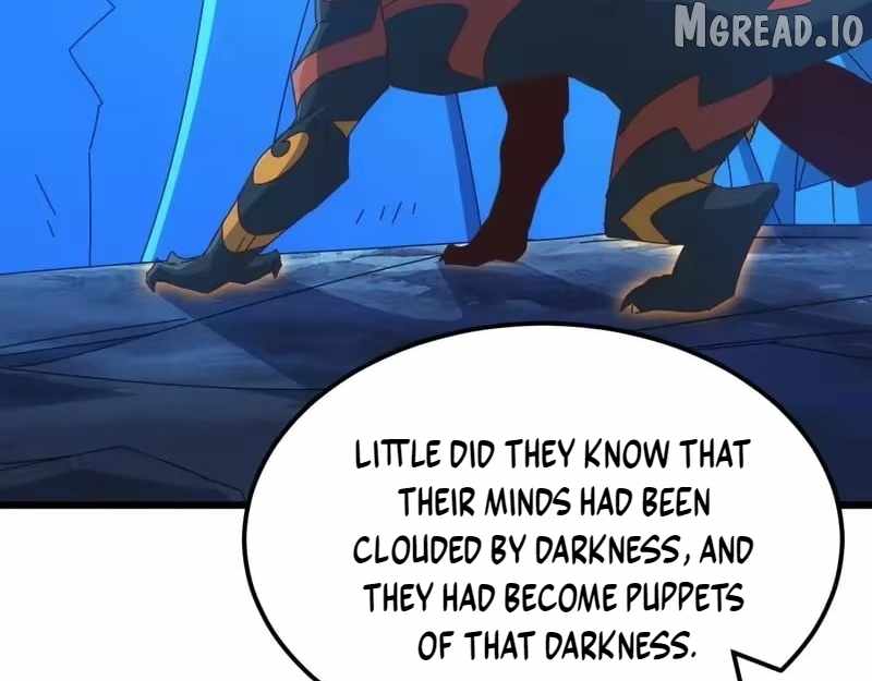 Invasion of the Myriad Races: Starting by Taming a Legendary Beast Chapter 78 page 23