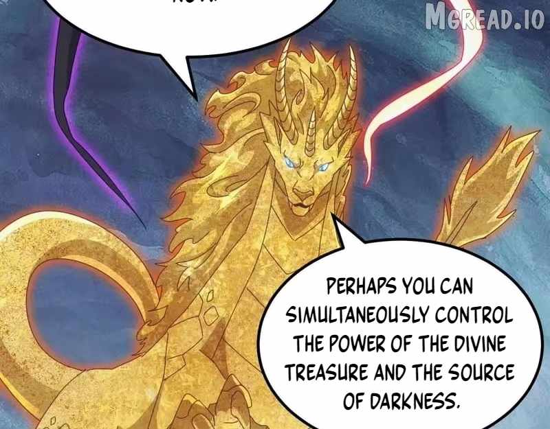 Invasion of the Myriad Races: Starting by Taming a Legendary Beast Chapter 78 page 33