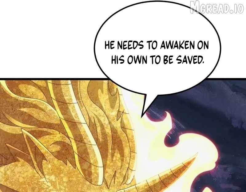 Invasion of the Myriad Races: Starting by Taming a Legendary Beast Chapter 78 page 38