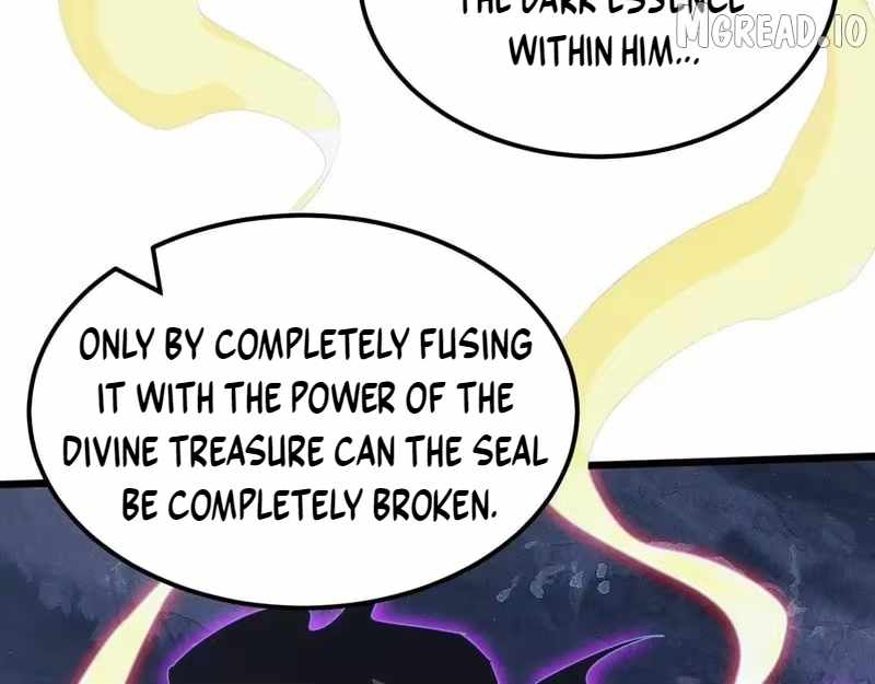 Invasion of the Myriad Races: Starting by Taming a Legendary Beast Chapter 78 page 40