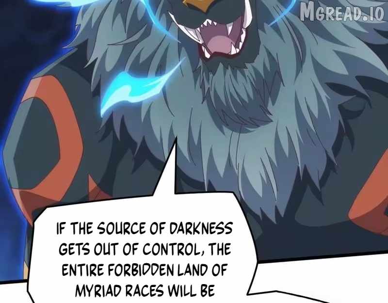 Invasion of the Myriad Races: Starting by Taming a Legendary Beast Chapter 78 page 47