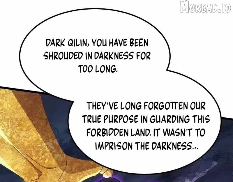 Invasion of the Myriad Races: Starting by Taming a Legendary Beast Chapter 78 page 49