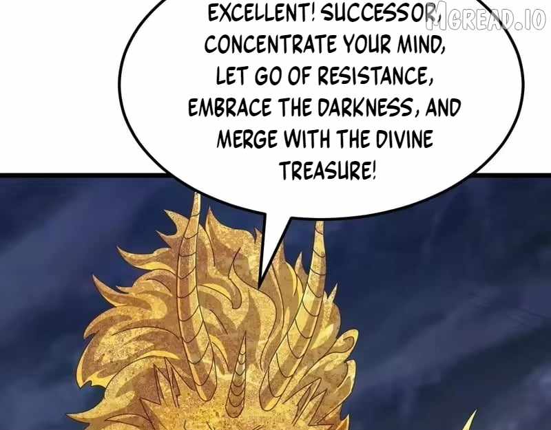 Invasion of the Myriad Races: Starting by Taming a Legendary Beast Chapter 78 page 55