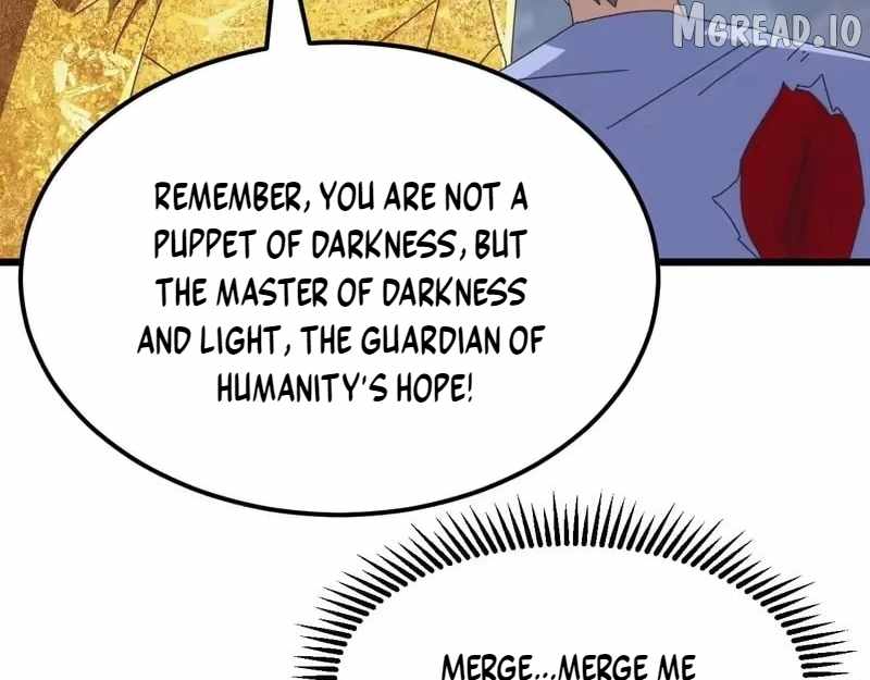 Invasion of the Myriad Races: Starting by Taming a Legendary Beast Chapter 78 page 56