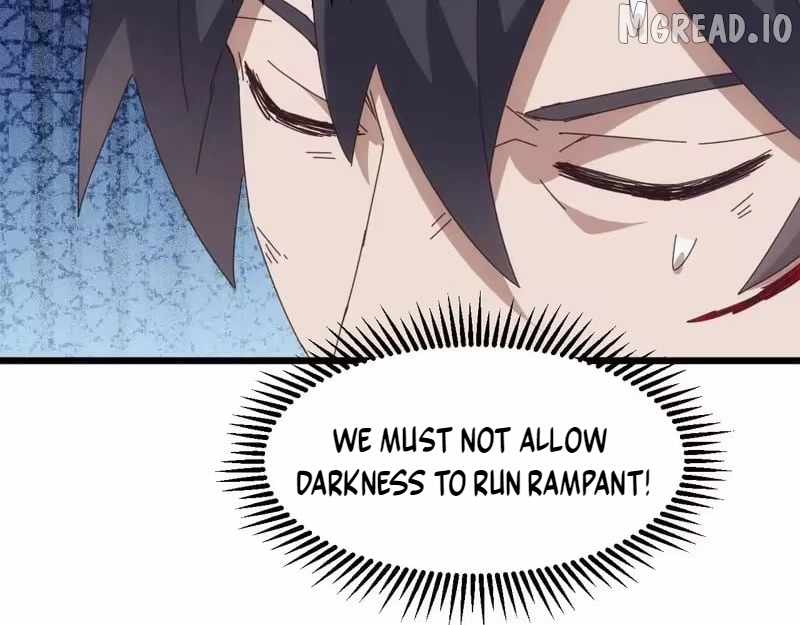 Invasion of the Myriad Races: Starting by Taming a Legendary Beast Chapter 78 page 58
