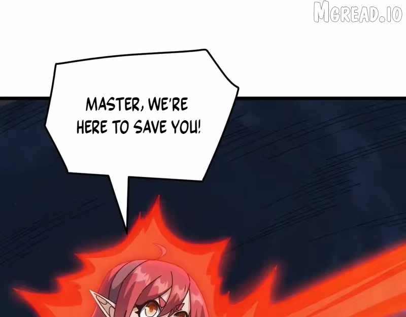 Invasion of the Myriad Races: Starting by Taming a Legendary Beast Chapter 78 page 63