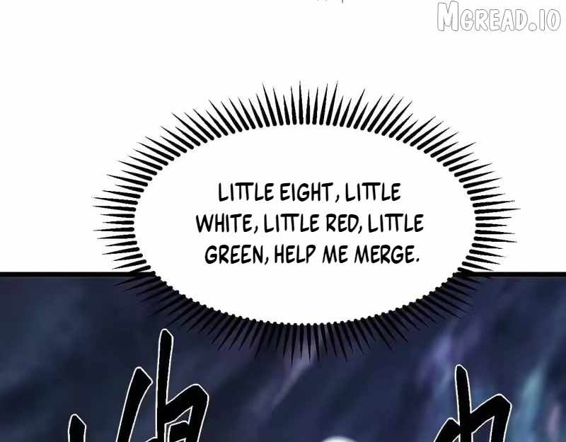 Invasion of the Myriad Races: Starting by Taming a Legendary Beast Chapter 78 page 59