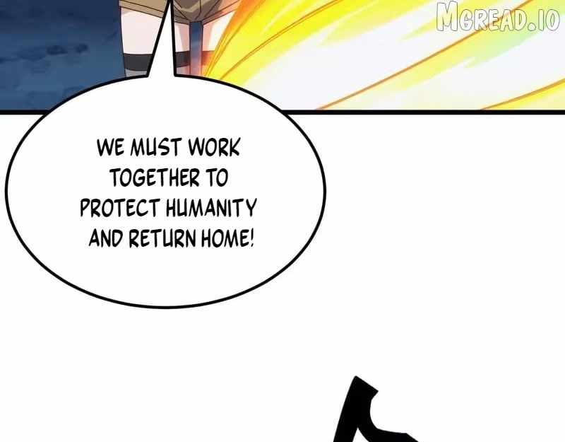 Invasion of the Myriad Races: Starting by Taming a Legendary Beast Chapter 78 page 69