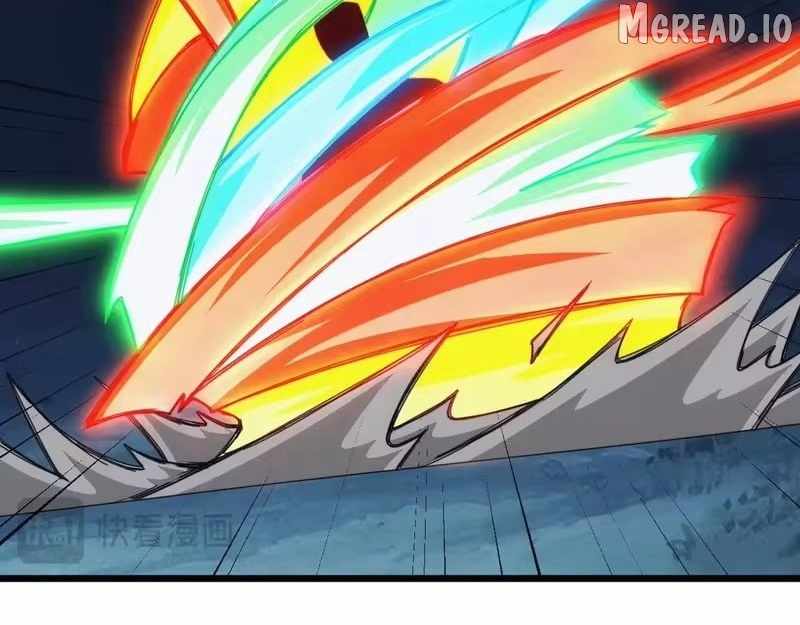 Invasion of the Myriad Races: Starting by Taming a Legendary Beast Chapter 78 page 66