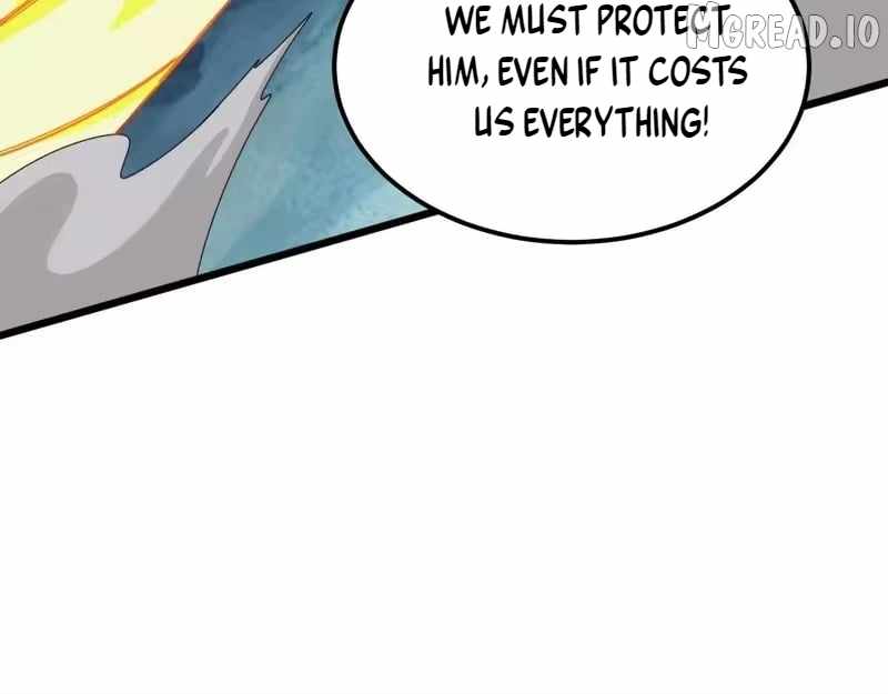 Invasion of the Myriad Races: Starting by Taming a Legendary Beast Chapter 78 page 91