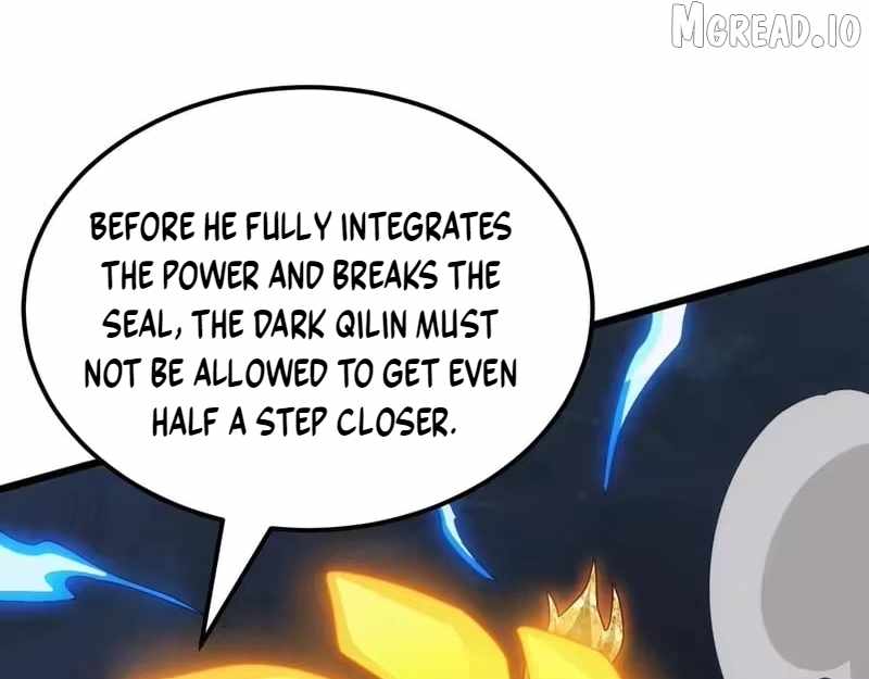 Invasion of the Myriad Races: Starting by Taming a Legendary Beast Chapter 78 page 88