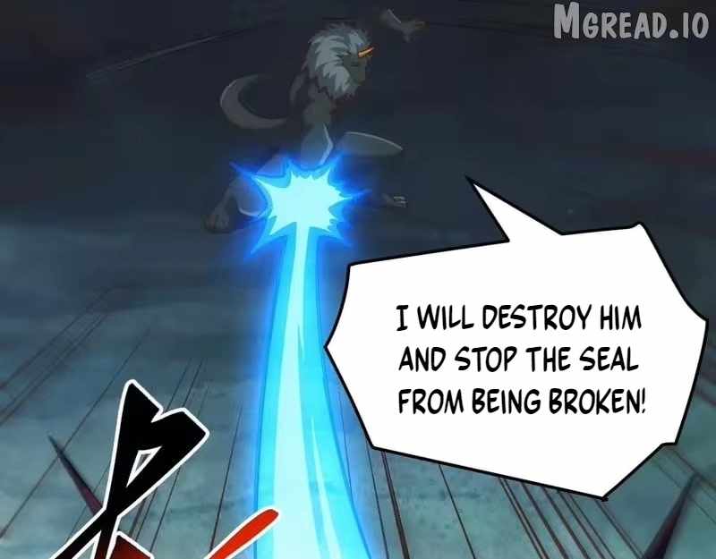 Invasion of the Myriad Races: Starting by Taming a Legendary Beast Chapter 78 page 97