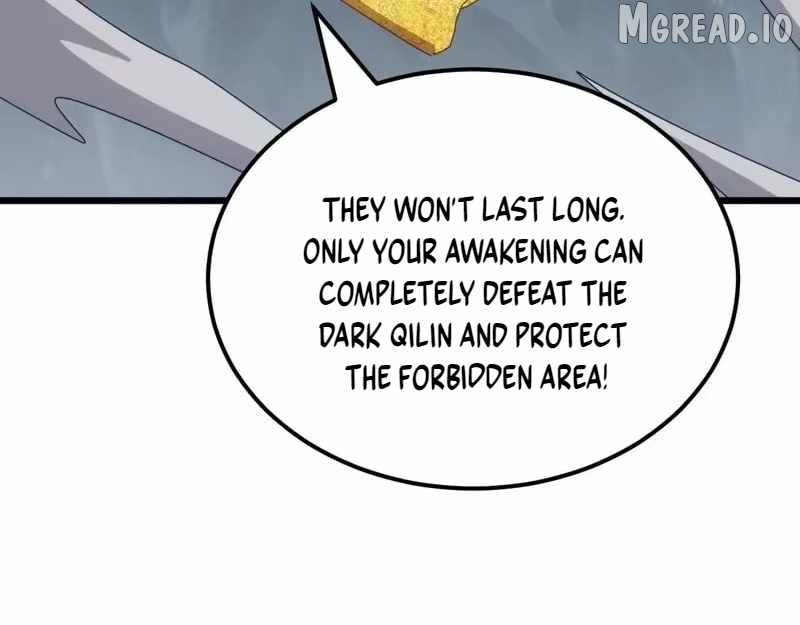 Invasion of the Myriad Races: Starting by Taming a Legendary Beast Chapter 78 page 119