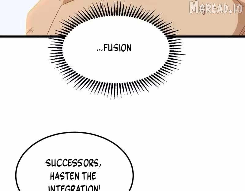 Invasion of the Myriad Races: Starting by Taming a Legendary Beast Chapter 78 page 117