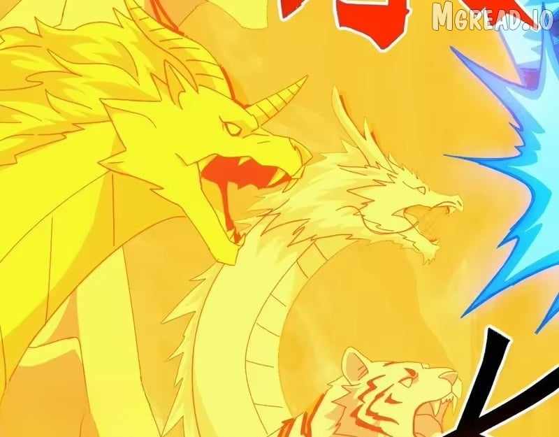 Invasion of the Myriad Races: Starting by Taming a Legendary Beast Chapter 78 page 131