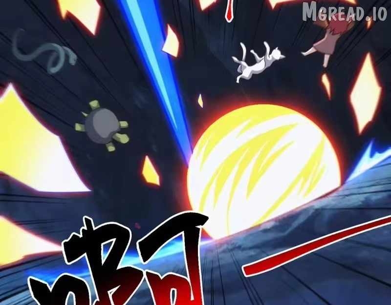 Invasion of the Myriad Races: Starting by Taming a Legendary Beast Chapter 78 page 140
