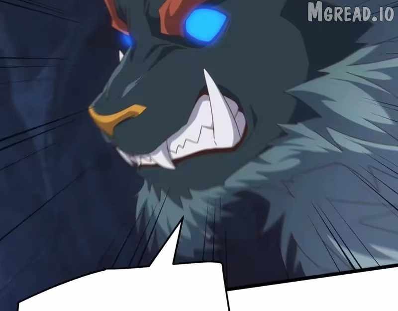 Invasion of the Myriad Races: Starting by Taming a Legendary Beast Chapter 79 page 38