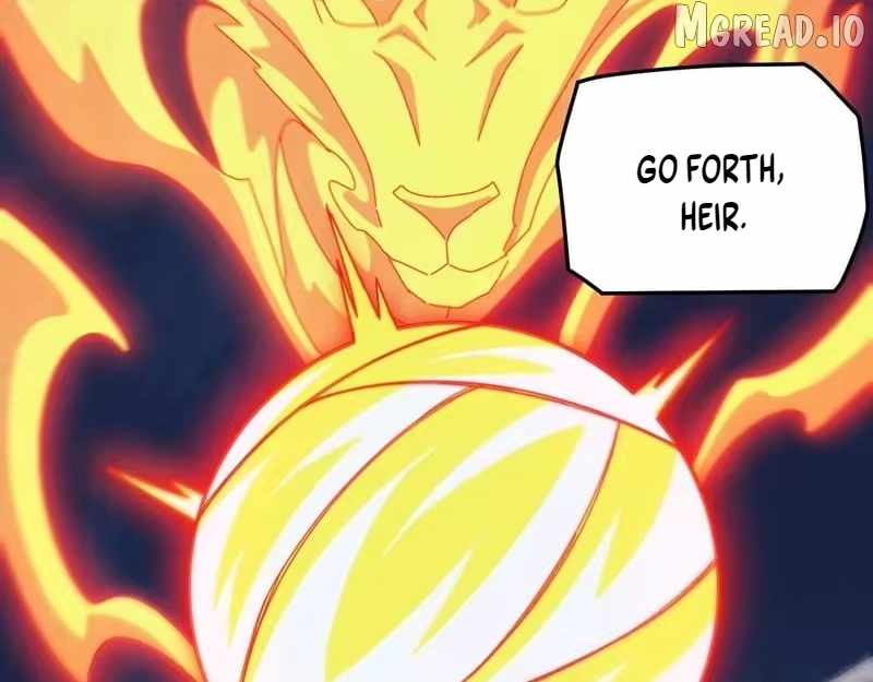 Invasion of the Myriad Races: Starting by Taming a Legendary Beast Chapter 79 page 18