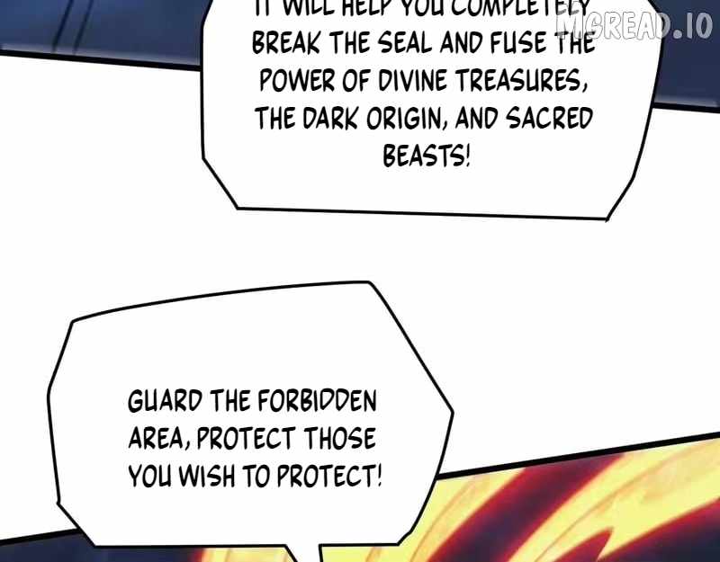 Invasion of the Myriad Races: Starting by Taming a Legendary Beast Chapter 79 page 13
