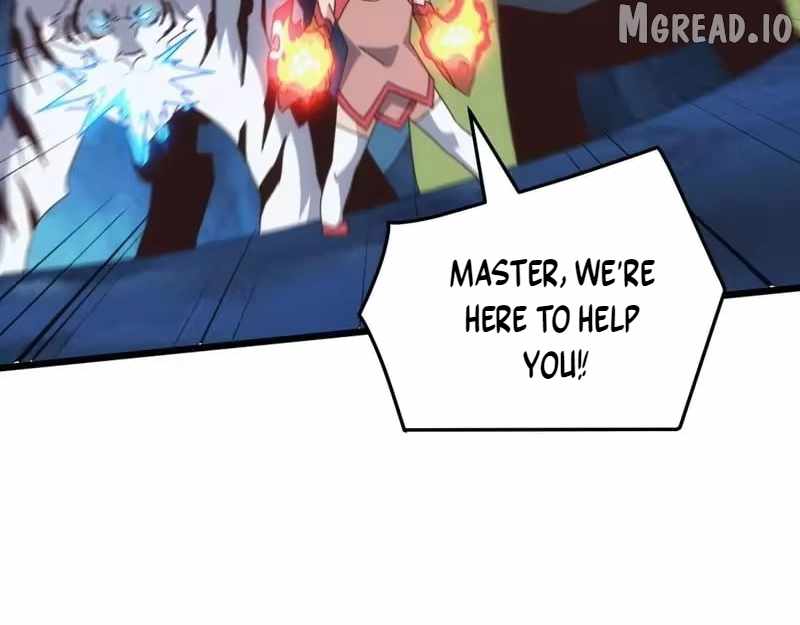 Invasion of the Myriad Races: Starting by Taming a Legendary Beast Chapter 79 page 67