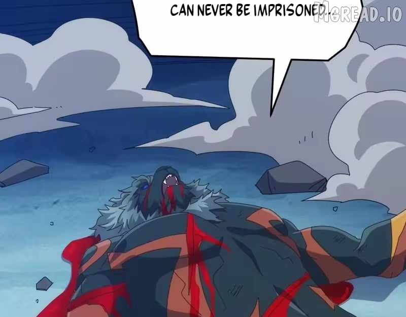Invasion of the Myriad Races: Starting by Taming a Legendary Beast Chapter 79 page 88