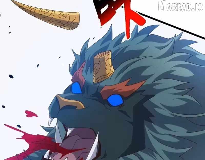 Invasion of the Myriad Races: Starting by Taming a Legendary Beast Chapter 79 page 82