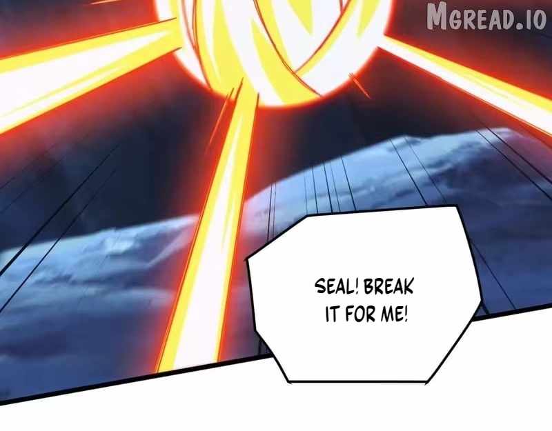 Invasion of the Myriad Races: Starting by Taming a Legendary Beast Chapter 79 page 22