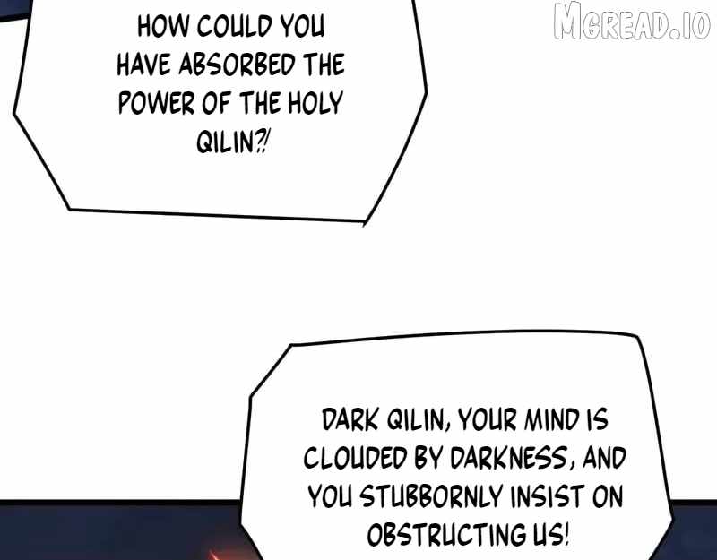Invasion of the Myriad Races: Starting by Taming a Legendary Beast Chapter 79 page 39