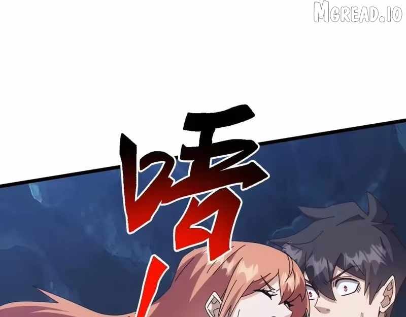 Invasion of the Myriad Races: Starting by Taming a Legendary Beast Chapter 79 page 111