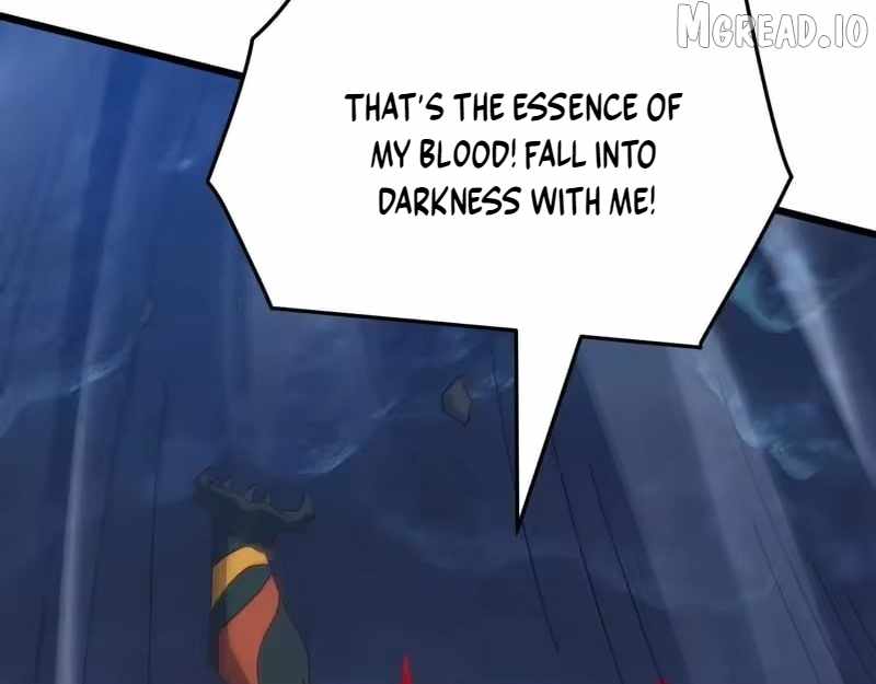 Invasion of the Myriad Races: Starting by Taming a Legendary Beast Chapter 79 page 117