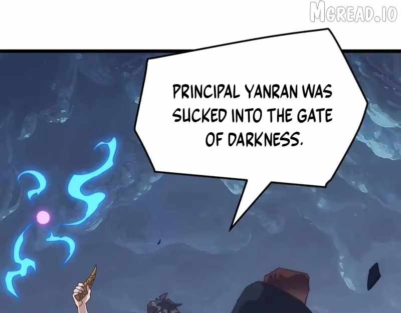 Invasion of the Myriad Races: Starting by Taming a Legendary Beast Chapter 80 page 21
