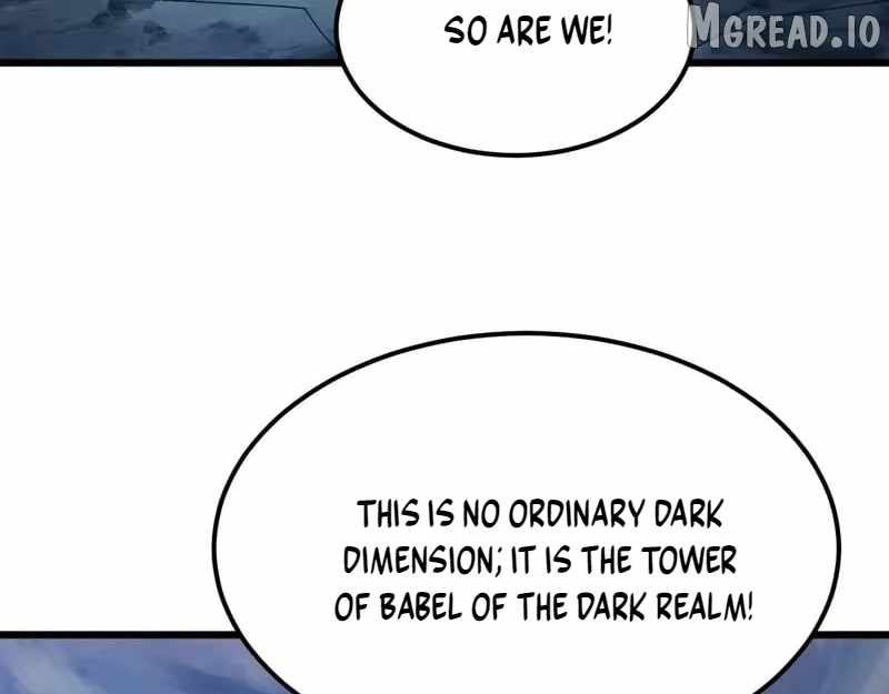 Invasion of the Myriad Races: Starting by Taming a Legendary Beast Chapter 80 page 56