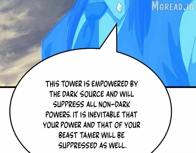 Invasion of the Myriad Races: Starting by Taming a Legendary Beast Chapter 80 page 58